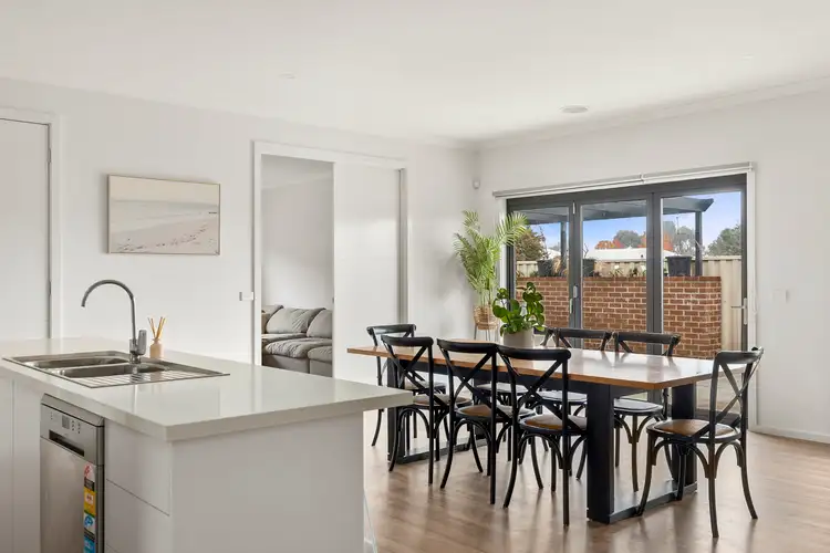 Fourth view of Homely house listing, 21 Jean Claude Ave, Nagambie VIC 3608