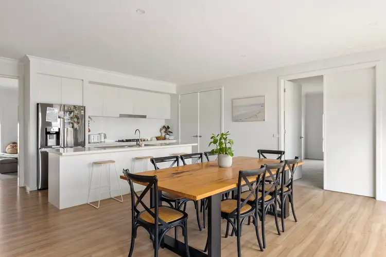 Fifth view of Homely house listing, 21 Jean Claude Ave, Nagambie VIC 3608