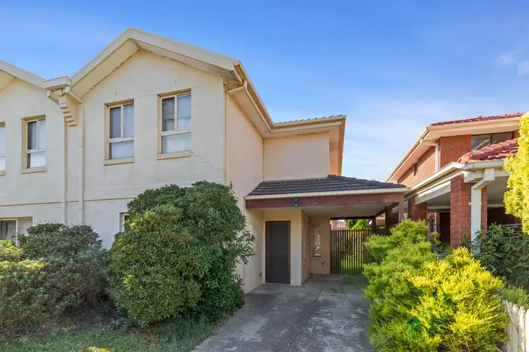 Main view of Homely townhouse listing, 4 Lana Way, Maribyrnong VIC 3032