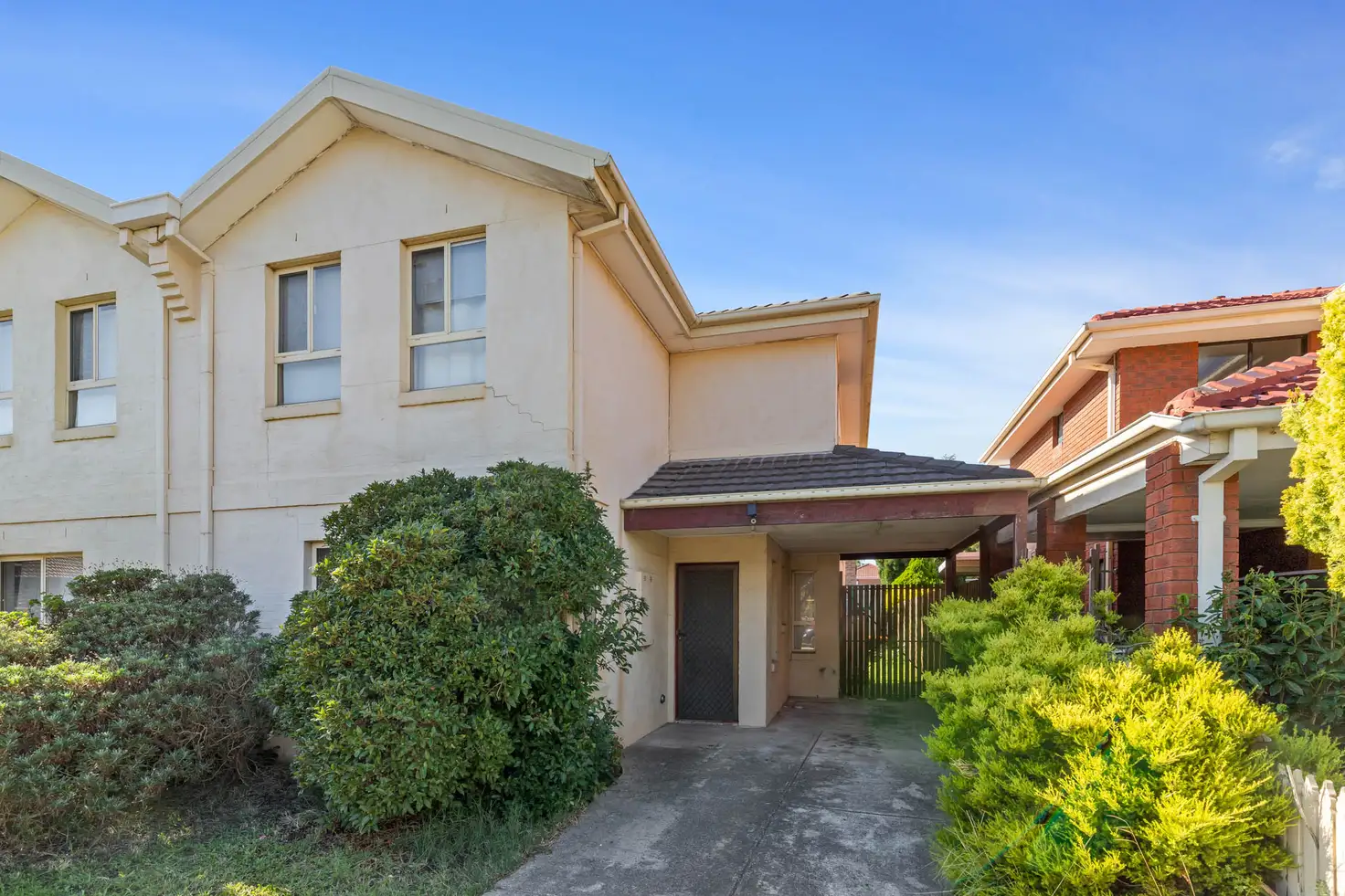 Main view of Homely townhouse listing, 4 Lana Way, Maribyrnong VIC 3032