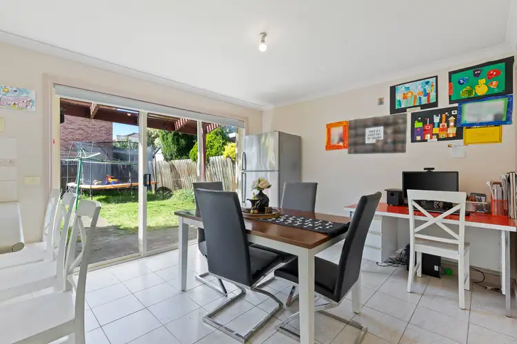 Third view of Homely townhouse listing, 4 Lana Way, Maribyrnong VIC 3032