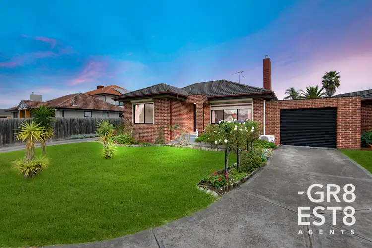 1/81 Wattle Drive, Doveton VIC 3177