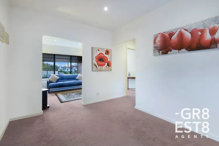Fourth view of Homely unit listing, 1/81 Wattle Drive, Doveton VIC 3177