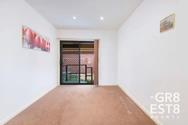 Fifth view of Homely unit listing, 1/81 Wattle Drive, Doveton VIC 3177