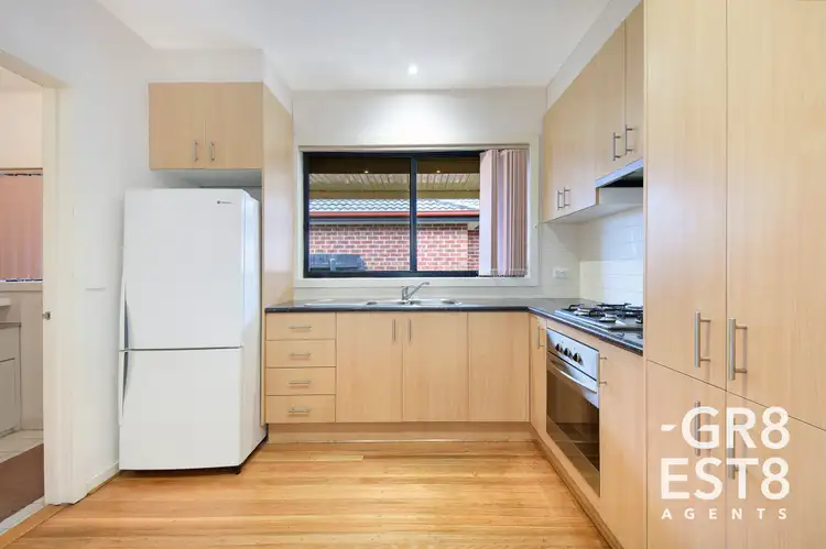 Sixth view of Homely unit listing, 1/81 Wattle Drive, Doveton VIC 3177