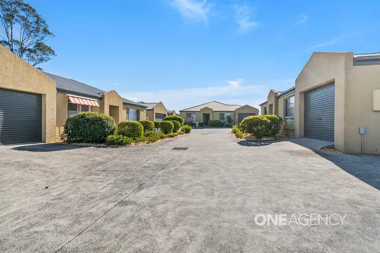 7/115 Hillcrest Avenue, South Nowra NSW 2541