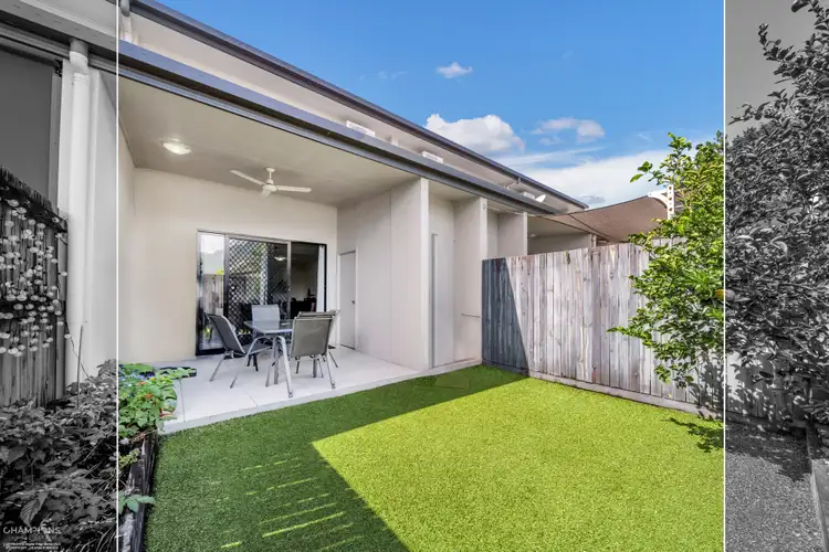 Main view of Homely unit listing, 3/54 Birch Street, Manunda QLD 4870