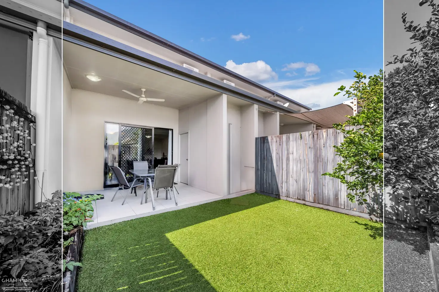Main view of Homely unit listing, 3/54 Birch Street, Manunda QLD 4870