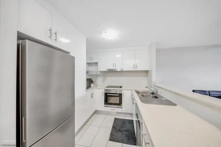 Third view of Homely unit listing, 3/54 Birch Street, Manunda QLD 4870