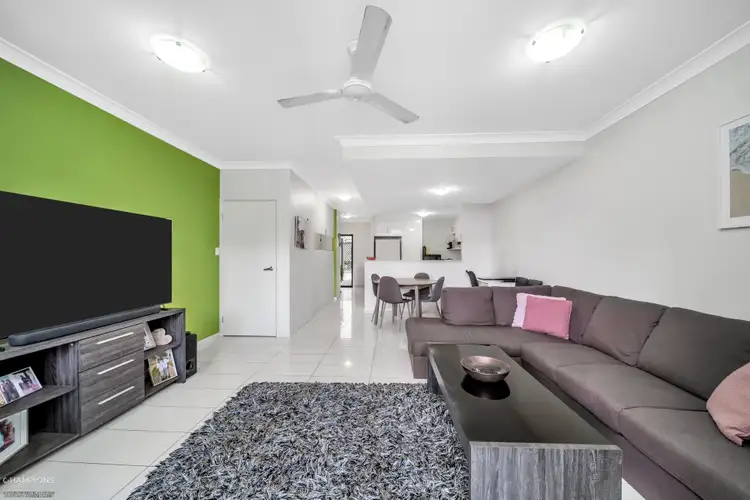 Fourth view of Homely unit listing, 3/54 Birch Street, Manunda QLD 4870
