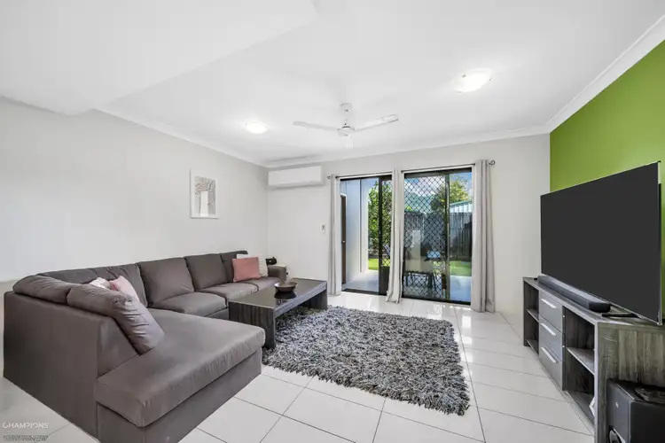 Fifth view of Homely unit listing, 3/54 Birch Street, Manunda QLD 4870