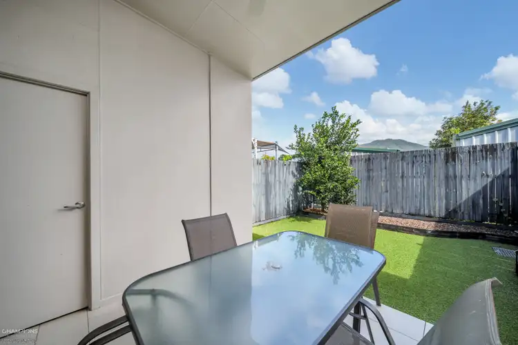 Sixth view of Homely unit listing, 3/54 Birch Street, Manunda QLD 4870