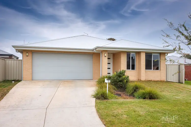 13 ROPER STREET, Wodonga VIC 3690