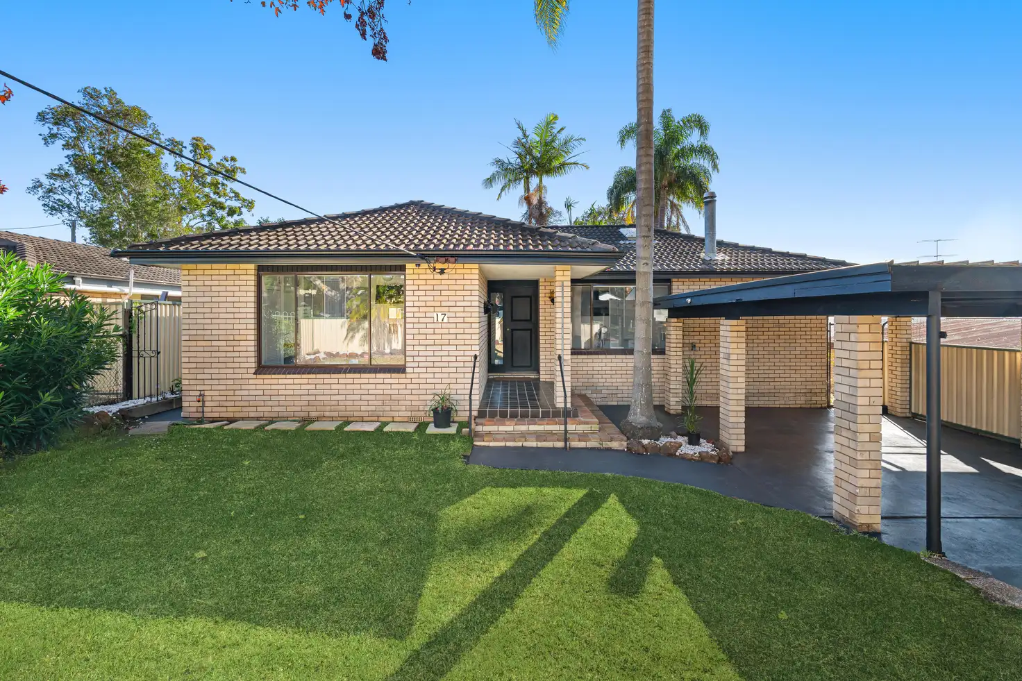 Main view of Homely house listing, 17 Kalang Avenue, Buff Point NSW 2262