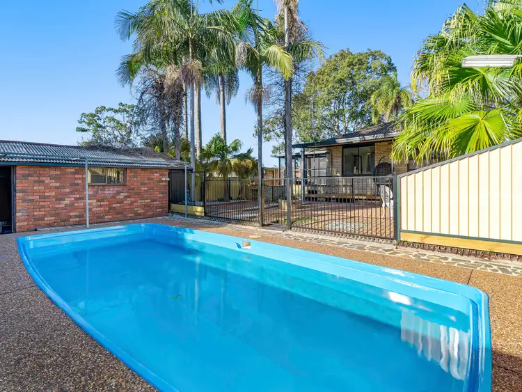 Second view of Homely house listing, 17 Kalang Avenue, Buff Point NSW 2262
