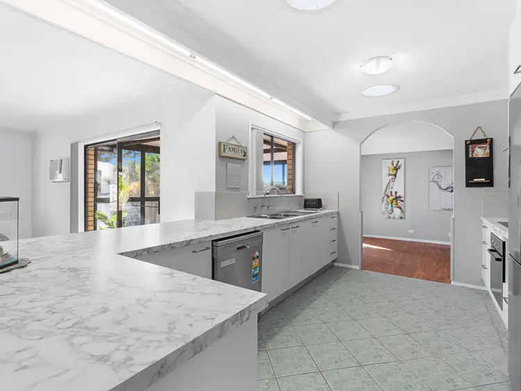 Third view of Homely house listing, 17 Kalang Avenue, Buff Point NSW 2262