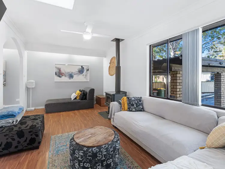 Sixth view of Homely house listing, 17 Kalang Avenue, Buff Point NSW 2262