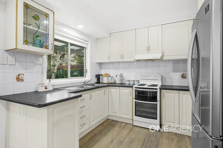 Second view of Homely house listing, 40 Bradman Avenue, Warilla NSW 2528