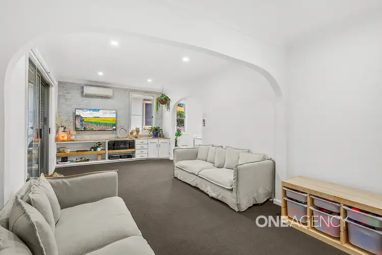 Fourth view of Homely house listing, 40 Bradman Avenue, Warilla NSW 2528