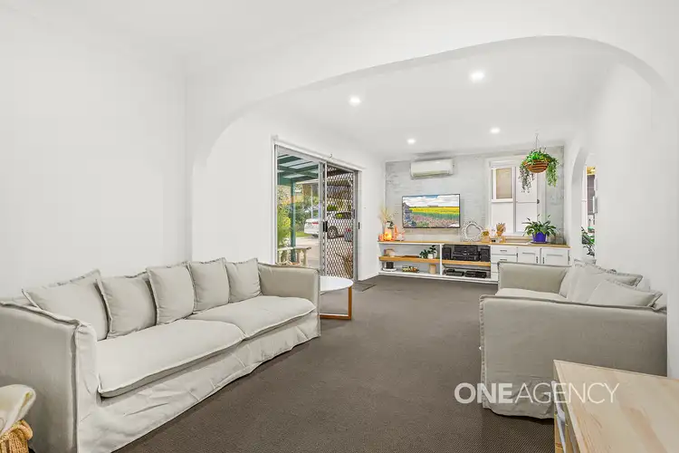 Fifth view of Homely house listing, 40 Bradman Avenue, Warilla NSW 2528