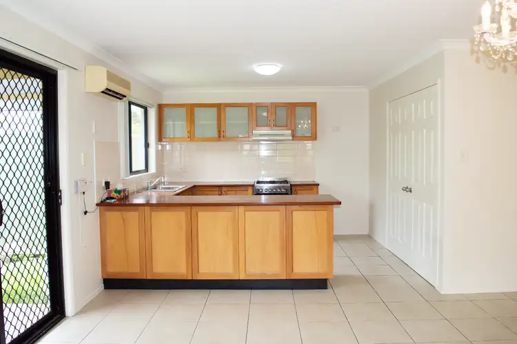 Fifth view of Homely retirement listing, 53/466 Steve Irwin Way, Beerburrum QLD 4517