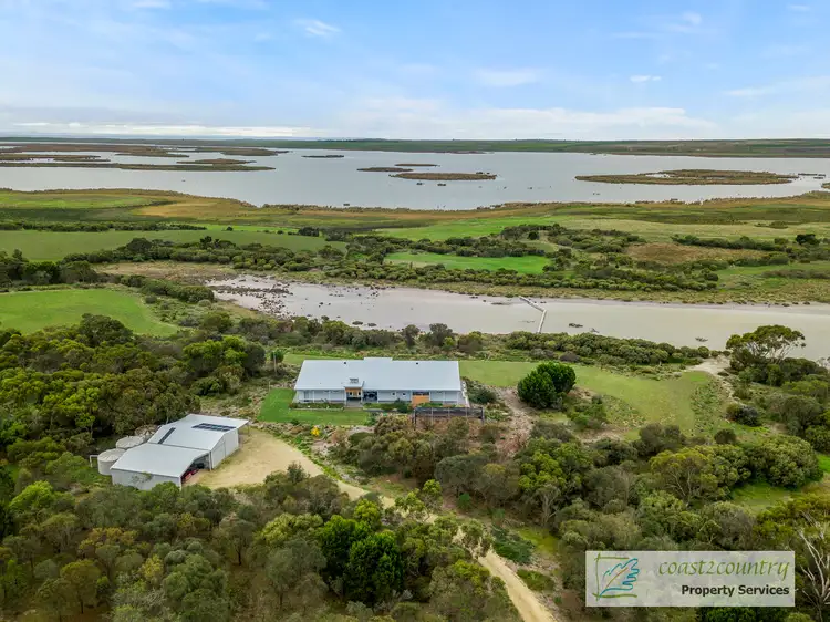 419 Narrung Stud Road, Narrung SA 5259