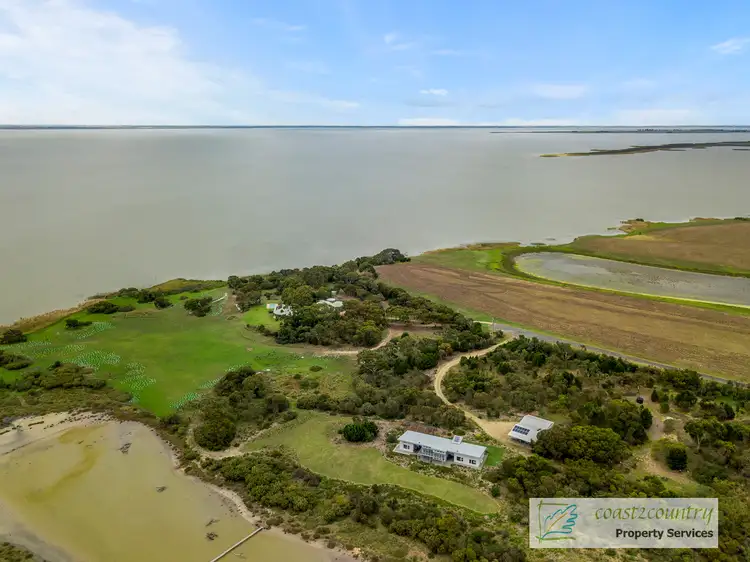 Second view of Homely rural property listing, 419 Narrung Stud Road, Narrung SA 5259