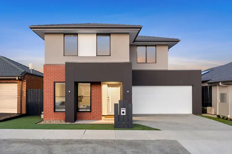 6 Swansea Way, Armstrong Creek VIC 3217