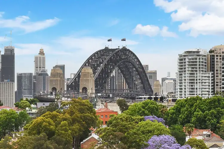 807/54 High Street, North Sydney NSW 2060