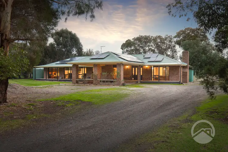 55 McCulloch Road
