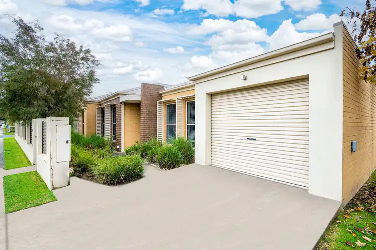 144 LAWRENCE STREET, Wodonga VIC 3690
