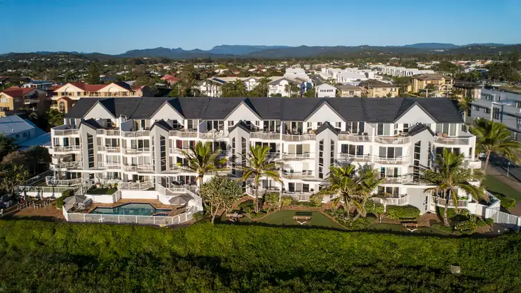 Main view of Homely apartment listing, 8/2 Seventeenth Avenue, Palm Beach QLD 4221