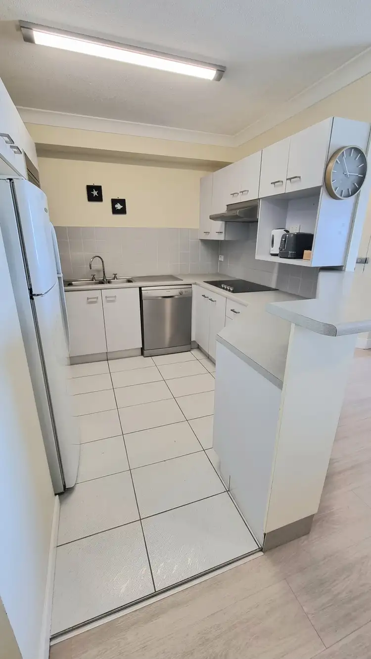 Third view of Homely apartment listing, 8/2 Seventeenth Avenue, Palm Beach QLD 4221