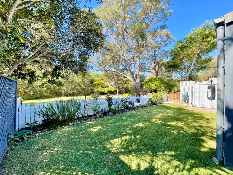 Second view of Homely retirement listing, 58/208 Elizabeth Street, Urangan QLD 4655