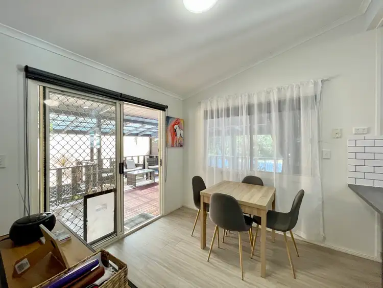 Fourth view of Homely retirement listing, 58/208 Elizabeth Street, Urangan QLD 4655