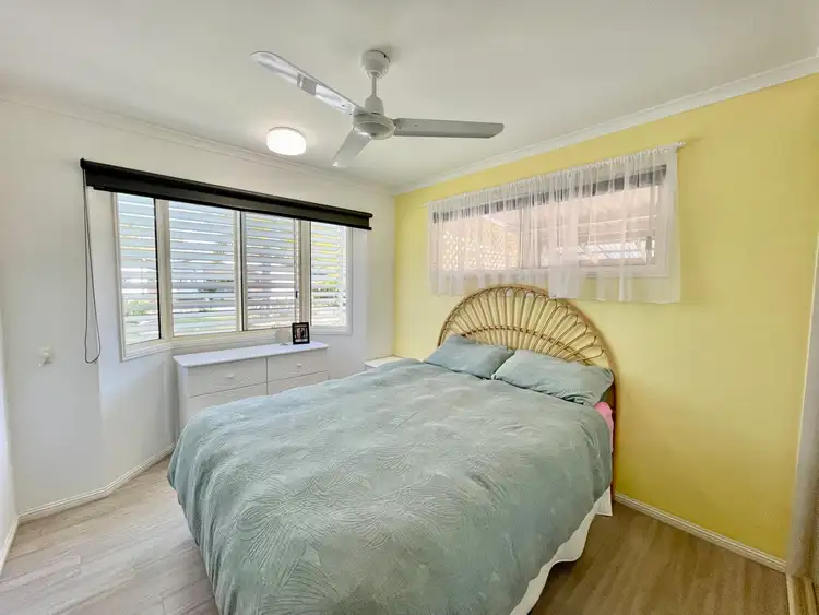 Seventh view of Homely retirement listing, 58/208 Elizabeth Street, Urangan QLD 4655