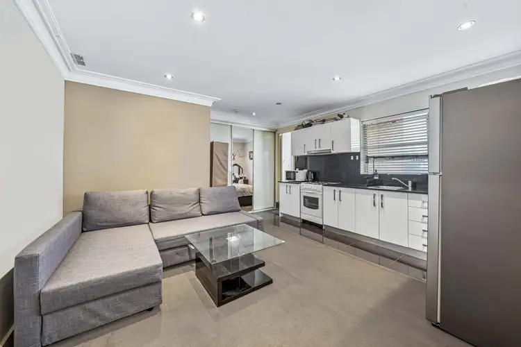 Second view of Homely apartment listing, 6/9 Short Street, Liverpool NSW 2170
