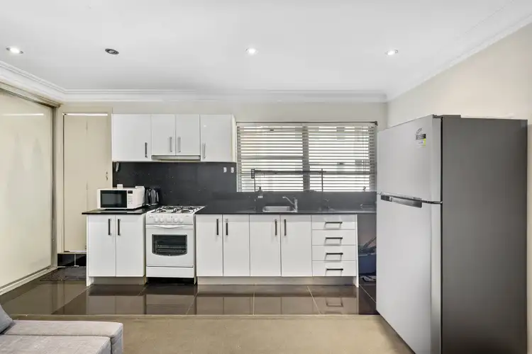 Third view of Homely apartment listing, 6/9 Short Street, Liverpool NSW 2170