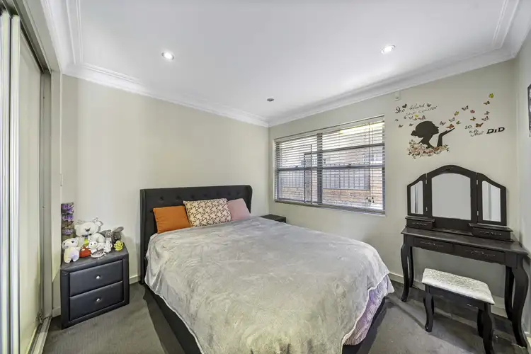 Fourth view of Homely apartment listing, 6/9 Short Street, Liverpool NSW 2170