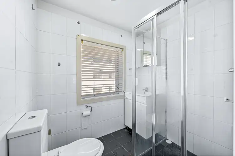Fifth view of Homely apartment listing, 6/9 Short Street, Liverpool NSW 2170