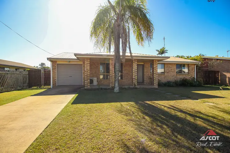 Main view of Homely house listing, 213 McCarthy Road, Avenell Heights QLD 4670