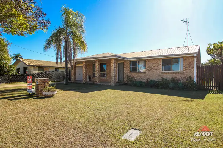 Second view of Homely house listing, 213 McCarthy Road, Avenell Heights QLD 4670