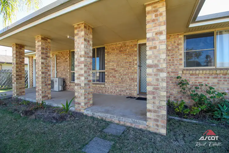 Third view of Homely house listing, 213 McCarthy Road, Avenell Heights QLD 4670