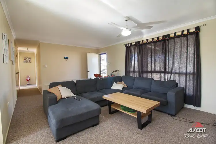Fifth view of Homely house listing, 213 McCarthy Road, Avenell Heights QLD 4670