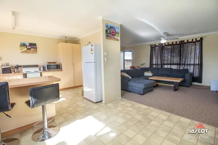 Seventh view of Homely house listing, 213 McCarthy Road, Avenell Heights QLD 4670