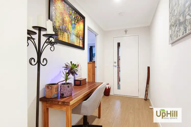 Second view of Homely house listing, 10 Luxembourg Avenue, Clyde North VIC 3978