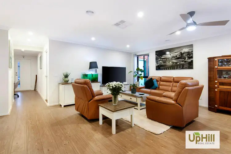 Third view of Homely house listing, 10 Luxembourg Avenue, Clyde North VIC 3978