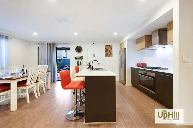 Fifth view of Homely house listing, 10 Luxembourg Avenue, Clyde North VIC 3978