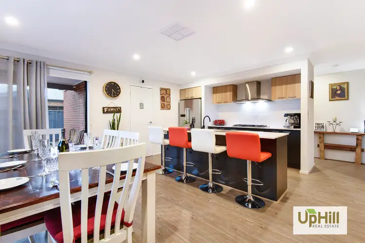Sixth view of Homely house listing, 10 Luxembourg Avenue, Clyde North VIC 3978