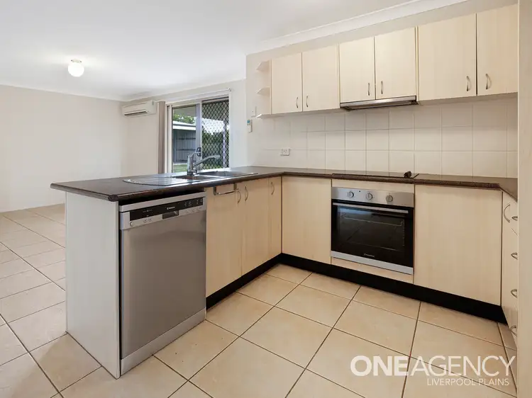 Fourth view of Homely house listing, 2 Morning View Close, Quirindi NSW 2343